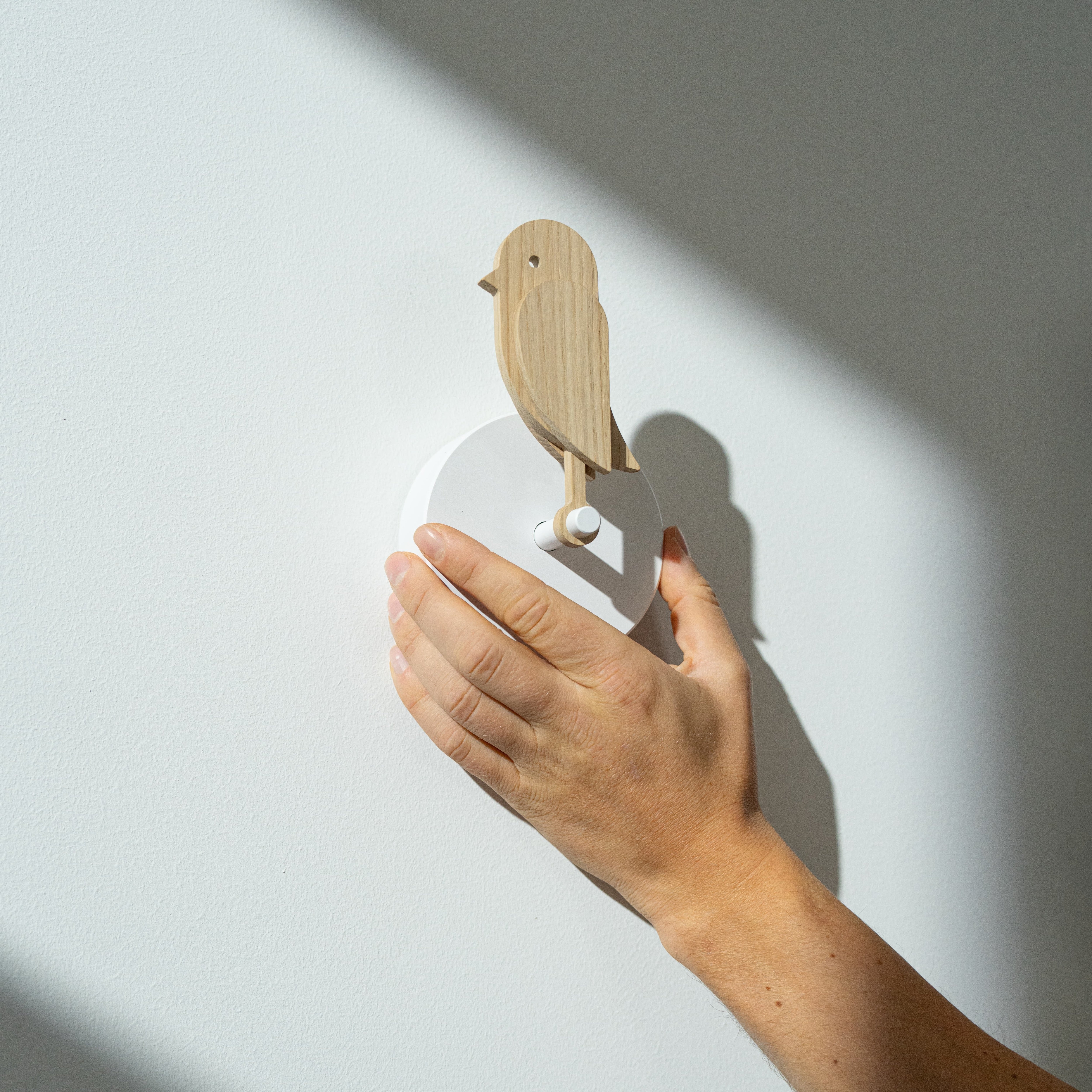 Birdie® 2.0 - Wood Edition™ - Image 5